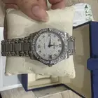 ساعه أرامكو جديده