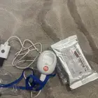 جهاز بخار لاسلكي صدقة لوجه الله