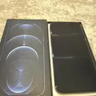 ايفون 12 برو ماكس 256 قيقا