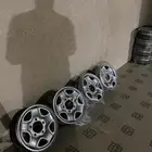 لاند كروزر جنوط ديازل سيده اصليه صبغ جديد