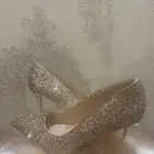 صور حديثة للفستان وملحقاته