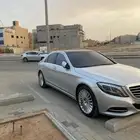 مرسيدس S400