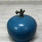 سيفرت دافور سويدي 1964م