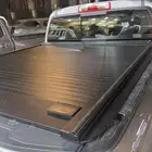 غطاء حوض قابل للسحب بقفلين