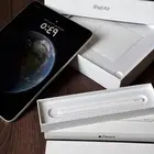 ايباد اير الجيل الرابع مع قلم   iPad Air 4