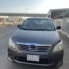 2014 تيوتا انوفا
