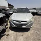 هونداي توسان 2014