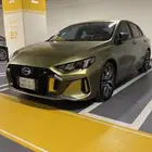 جي ايه سي GAC 2025