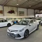 كامري2024 سعودي بطاقه