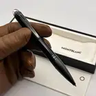 قلم مونت بلانك - ستارولكر اسود
