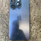 iphone 15 pro 256G