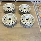 جنوط هايلوكس 2005 جديد واصلي