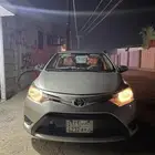 تويوتا يارس 2016