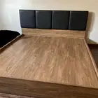 سرير نفرين مستعمل