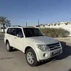 باجيرو 2014 3.8