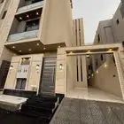 للبيع شقق ارضيه ببايكة سيارة وشقق علويه ف ابها المحاله