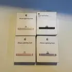 استاند شاحن من شركة ابل الاصلي