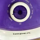 مكواة بخار impex
