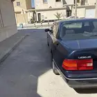 لكزس ال اس 400