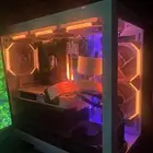كمبيوتر للبيع pc