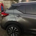نيسان كيكس 2019 فل كامل