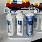 فلاتر وتحلية مياه