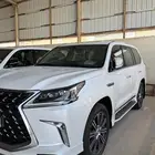 لكزس 2021 بريمي