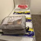 New single bed