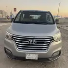 هيونداي H1 2021