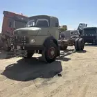 عايدي مورسدس 1977 اساسي