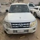 باجيرو 2014