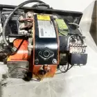 دافور ديزل وطبلون كهرب بويلر