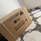 مكيف شباك ال جي جديد
