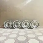 جنوط باترول شمبر مقاس 17