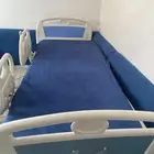 سرير طبي كهربائي