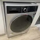غساله 10 كيلو مع التجفيف