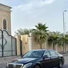 MERCEDES S400 2015