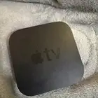 ابل تيفي للبيع نظيف جدا 64 قيقا