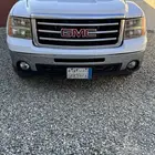 جمس سيرا 2011