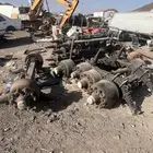 للبيع دناقل مشكله البيع كامل