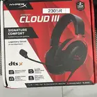 سماعة هايبر اكس كلاود 3 و 2 hyperx cloud III و cloud ll