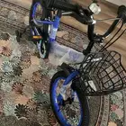 سيكل أطفال