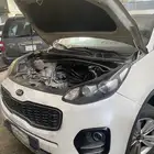 مكينة كيا سبورتاج 2019