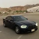 دودج شارجر 2014