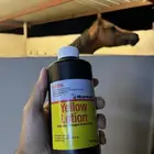 أدوية وفيتامينات للخيل