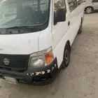 للبيع باص ديزل نيسان 2008