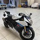 دباب ريس سزوكي 750 نظيف
