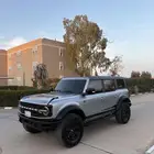 برونكو وايلد ترك 2021