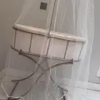 سرير مواليد