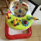 مشاية أطفال